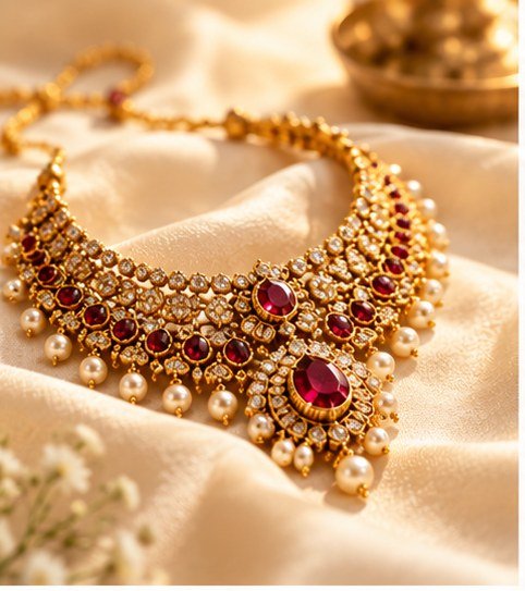 Jewelry & Gems