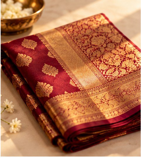 Silks & Fashion