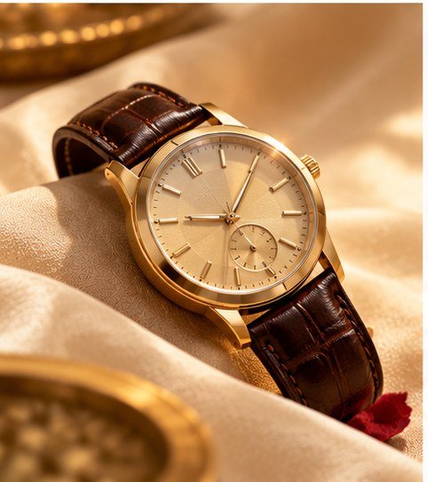 Watches & Accessories